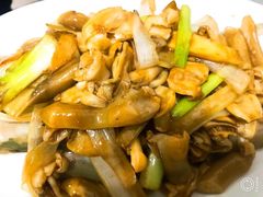 -常家活海鲜小吃(仅一家无分店)