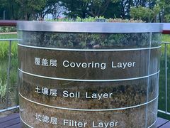 -渤公岛生态公园