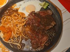 -豪享来中西餐厅(隆昌店)