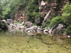 -云台山风景名胜区