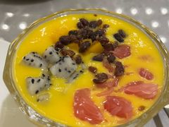-粤陸玖玖·港式手作茶餐厅(珠江路店)