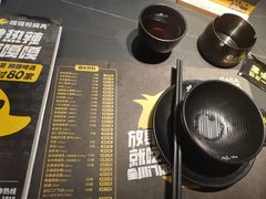 -嘎嘎鸭脑壳(金沙店)