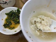 菜豆腐-零玖壹陆汉中小吃