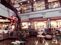 大堂-广州酒家(文昌总店)