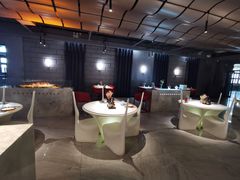 大堂-Gray Whale 灰鲸餐厅(北美N1店)