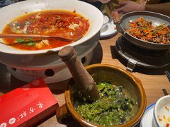 -东方红·湖南菜(金屿店)