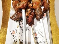 -巴扎屋大盘鸡·新疆菜(汇嘉时代店)