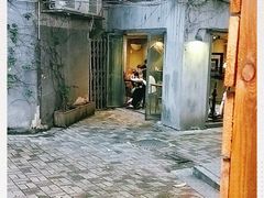 -来回·咖啡(天河南店)