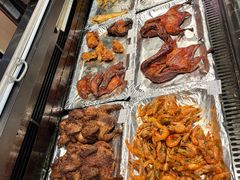 -盒马鲜生(枣园路店)