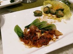 -华师大厦酒店·华粤轩中餐厅