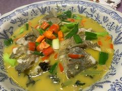 -开化佬农家菜馆(文桥路店)