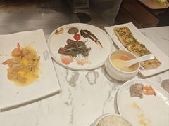 -火地铁板烧(昆山万象汇店)