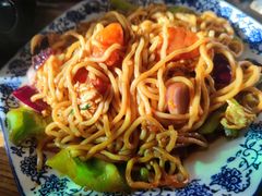 -卧龙堡客栈·中餐厅(古北水镇店)