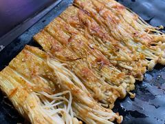 -锦州老勾烧烤(八一小区店)