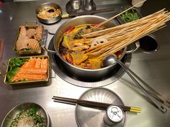 -签小二串串火锅(观音桥店)