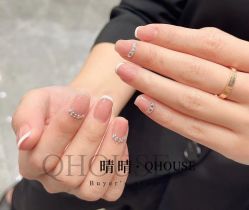 -QHOUSE美甲美睫