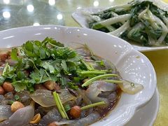 -秋姐美食店(旅游大道店)