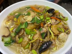 -孙家面馆(淮海第一城店)