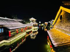 -台儿庄古城