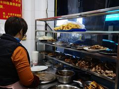 -百成大同鸭肉粥(大同总店)