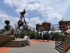 -枫香湖儿童公园