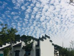 -采石矶景区