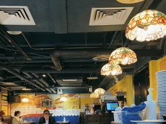 -玛嘉烈(北京金融街店)