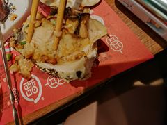 -可口香·非遗老号烧烤(南岗直营店)
