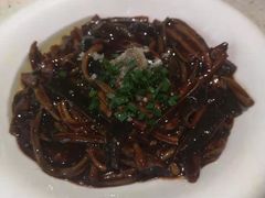 响油鳝丝-阿莉餐厅(枣阳路店)