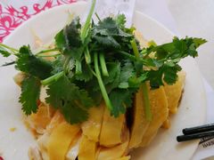 -振鼎鸡(福州路店)