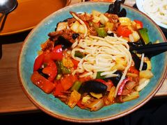 -耶里夏丽·新疆菜(田林东路店)