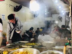 -枣阁园滴滴自助餐