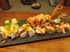 -武藏日本料理(宝安壹方城店)
