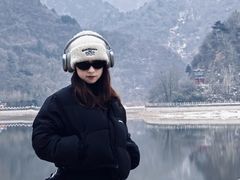 -秦岭终南山世界地质公园翠华山景区