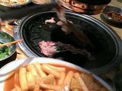 -麻蒲碳烤肉(远景路1号店)