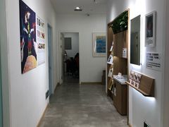 -蕃茄田艺术(普陀长风大悦城中心)