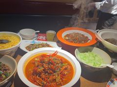 -辣得叫湘菜(四明店)