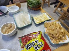 -范贤光鸡公煲(平乐园总店)