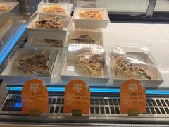 -老梦面包CHEZMOREL(麦子店)