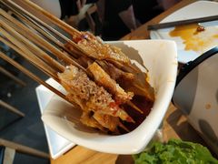 -半天妖烤鱼(方庄店)