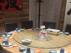 -小杨烤肉(朱雀店)