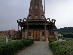 -大塘金香草谷