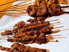 牛肋条小串-腰子哥烤串(石佛营炫特店)