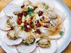 -来之顺海鲜菜馆·青岛菜(栈桥店)