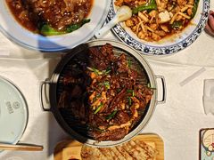 -老城味道·传统天津菜(杨柳青店)