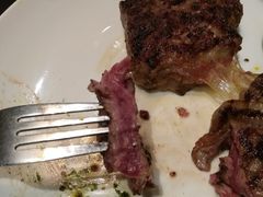 -食间牛排(湖西路店)