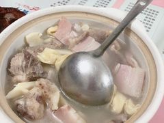 -蘭心餐厅(进贤路店)