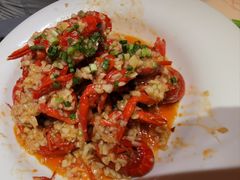 -肥肥虾庄·金牌油焖大虾(东湖欢乐谷店)