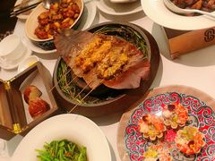 -狮拾久·现代新加坡料理(福田COCO Park店)