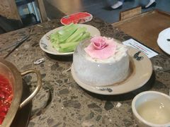 -小龙坎老火锅(华飞店)